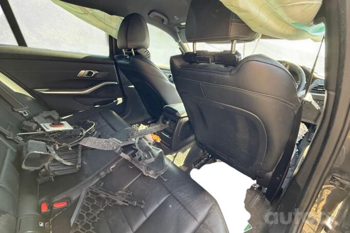 BMW 3 Series G20 Touring