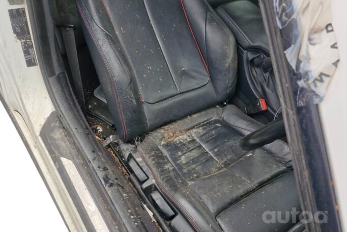 BMW 4 Series F32/F33/F36 Coupe