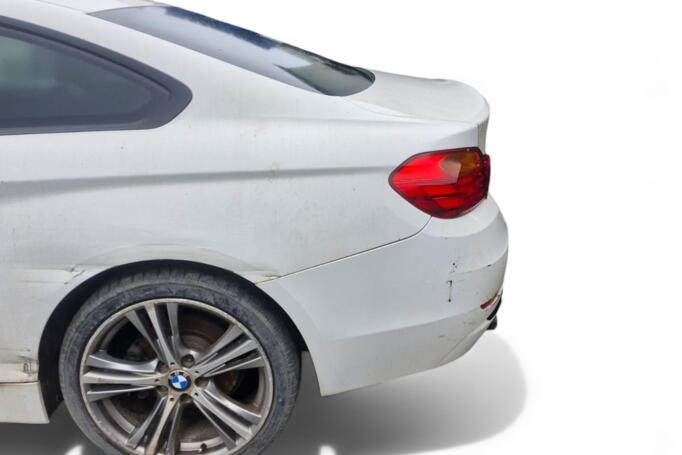 BMW 4 Series F32/F33/F36 Coupe