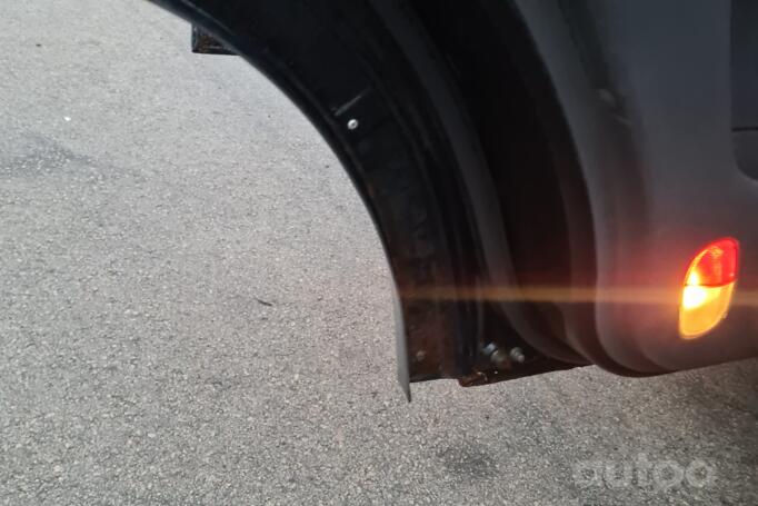 Kia Sorento 1 generation SUV