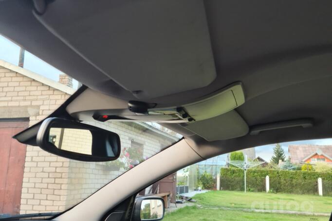 Volvo V50 1 generation wagon