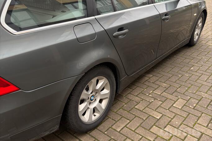 BMW 5 Series E60/E61 Touring wagon