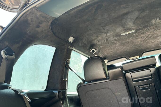 Opel Zafira OPC A [restyling]