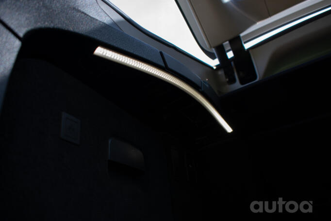 BMW 3 Series F30/F31/F34 [restyling] Gran Turismo liftback