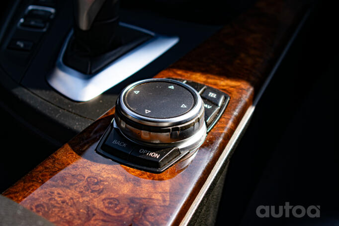 BMW 3 Series F30/F31/F34 [restyling] Gran Turismo liftback