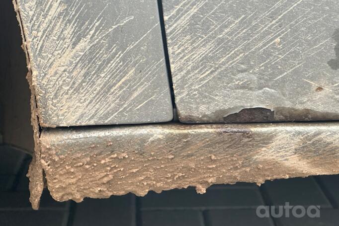 Opel Astra H Hatchback