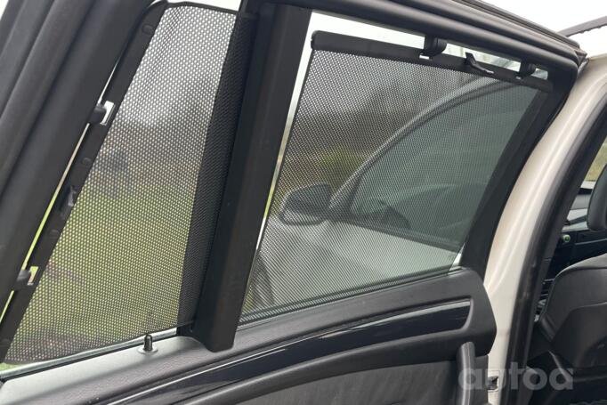 BMW 5 Series E60/E61 [restyling] Touring wagon