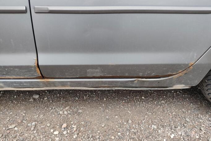 Mazda 3 BK Hatchback 5-doors