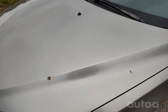 Mazda 3 BK Hatchback 5-doors