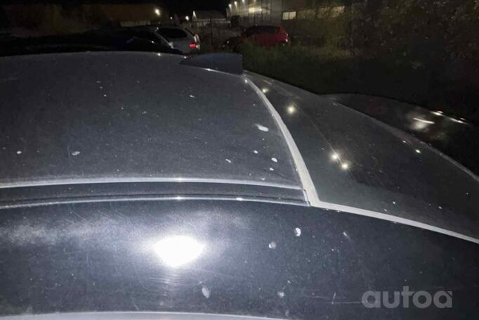 BMW 5 Series E60/E61 Sedan