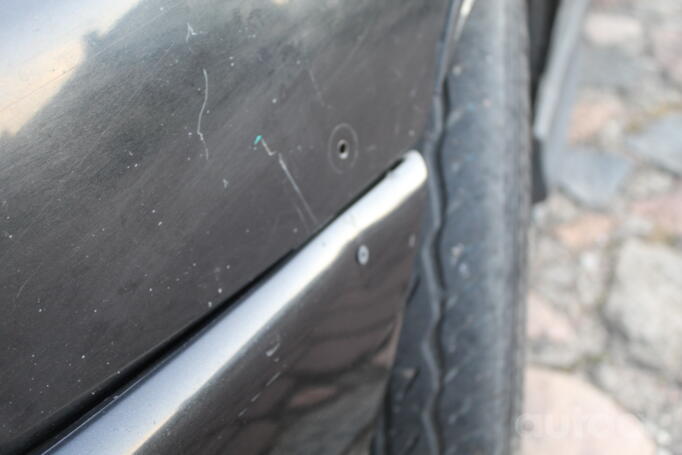 SEAT Ibiza 2 generation Hatchback 3-doors