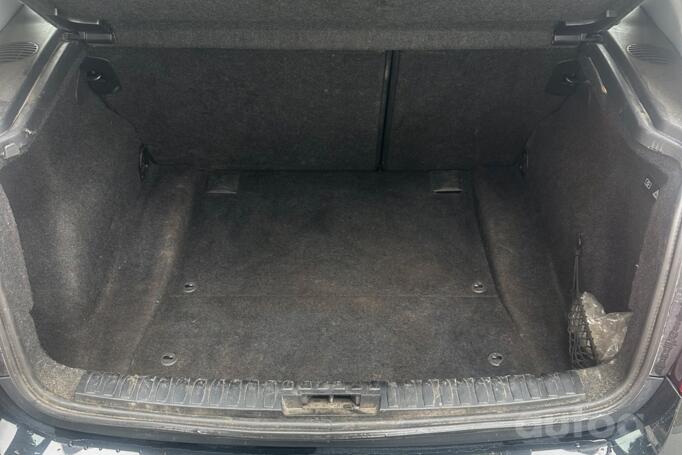 BMW 1 Series E81/E82/E87/E88 [restyling] Hatchback 5-doors