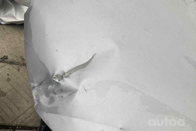 Volkswagen Golf 6 generation Hatchback 5-doors