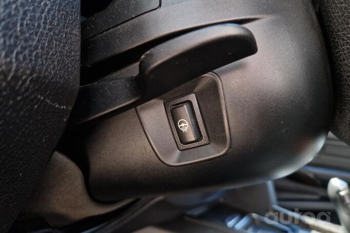 BMW 3 Series F30/F31/F34 Sedan