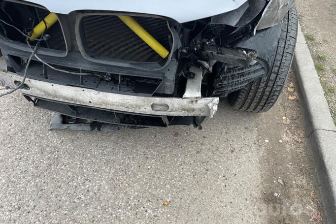 BMW X3 F25 Crossover