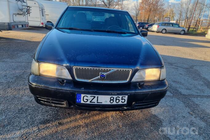 Volvo S70 1 generation Sedan