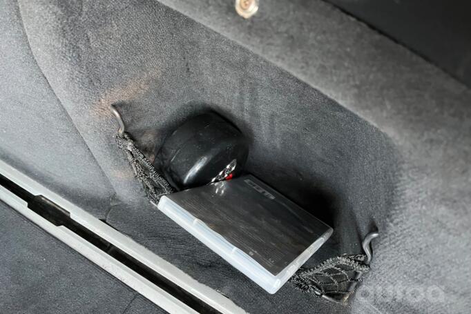 Audi A6 4F/C6 wagon 5-doors