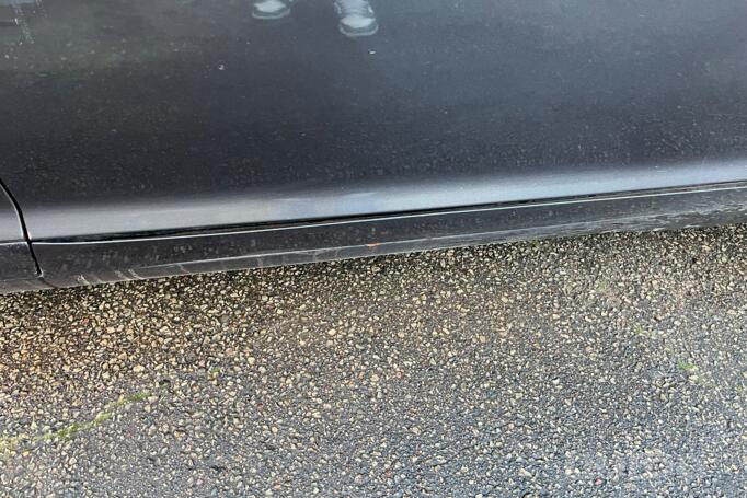 Audi A6 4F/C6 wagon 5-doors