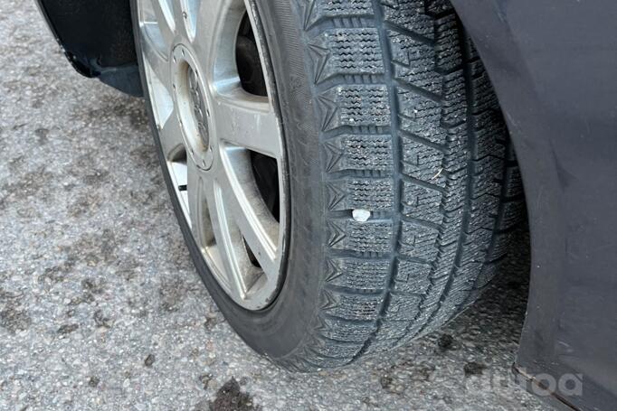 Audi A6 4F/C6 wagon 5-doors