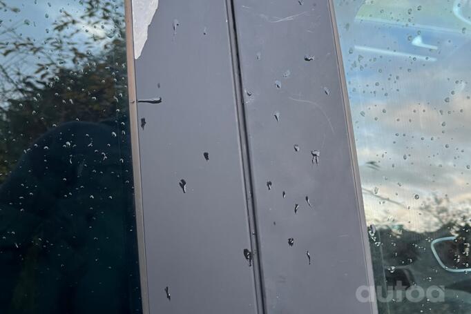 Volkswagen Golf 5 generation Variant wagon