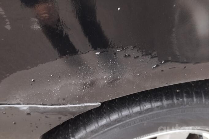 Volkswagen Sharan 1 generation [restyling] Minivan