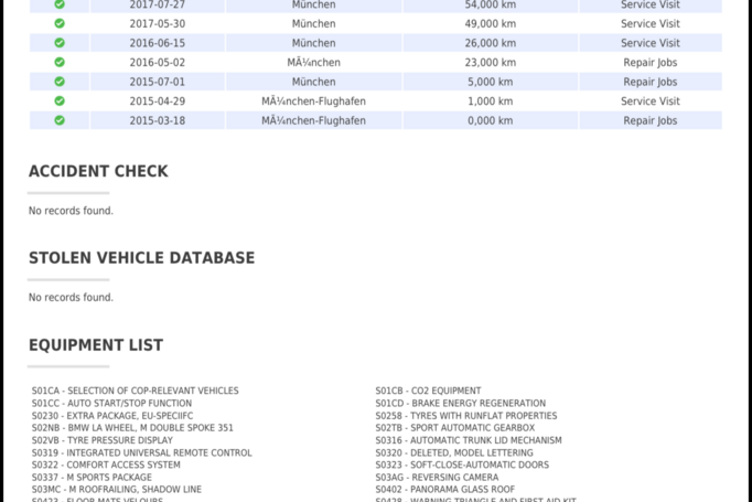 BMW 5 Series F07/F10/F11 [restyling] Touring wagon
