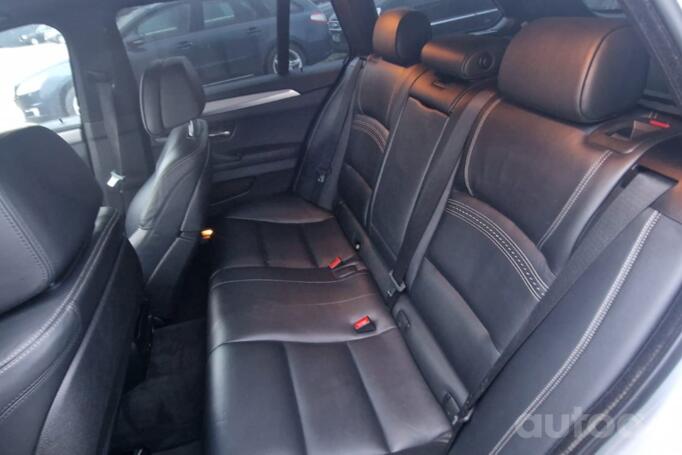 BMW 5 Series F07/F10/F11 [restyling] Touring wagon