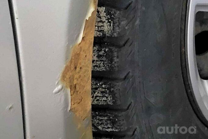 Skoda Roomster 1 generation Minivan 5-doors