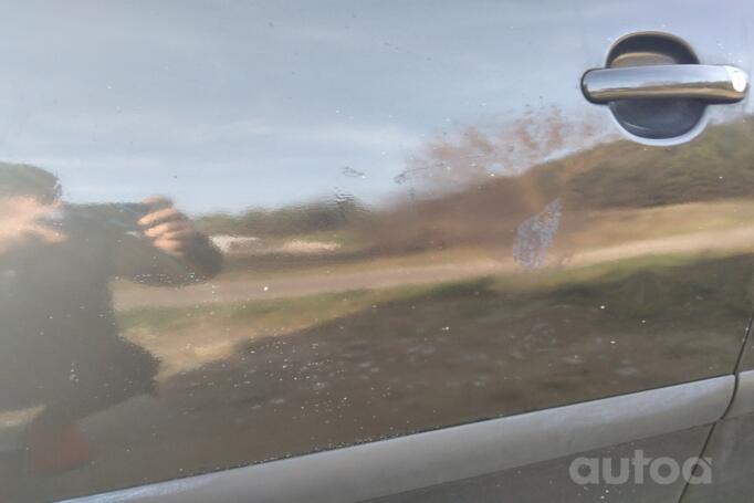 SEAT Ibiza 3 generation Hatchback 3-doors