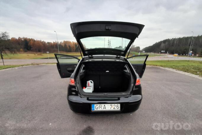 SEAT Ibiza 3 generation Hatchback 3-doors