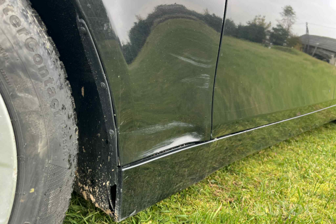 BMW 5 Series E60/E61 Touring wagon