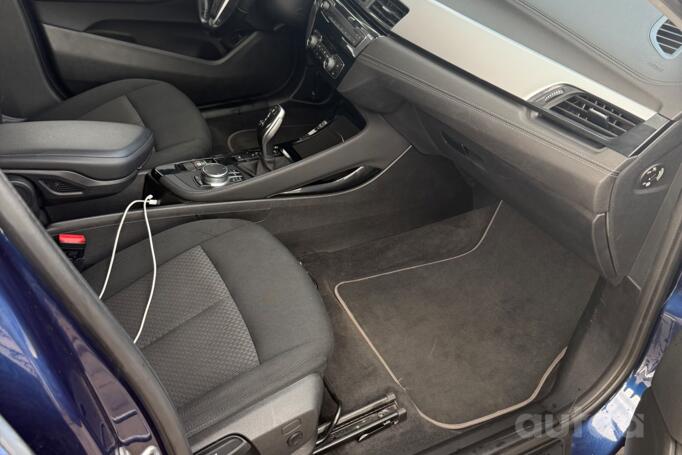 BMW X2 F39 Crossover