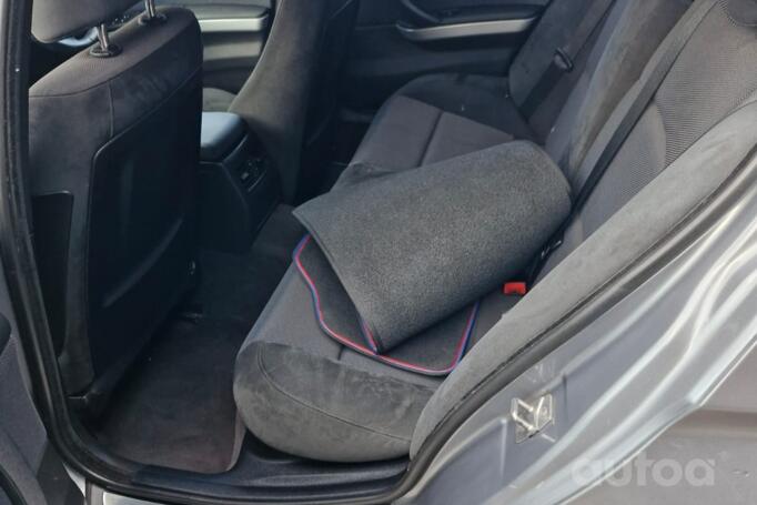 BMW 3 Series E90/E91/E92/E93 [restyling] Sedan