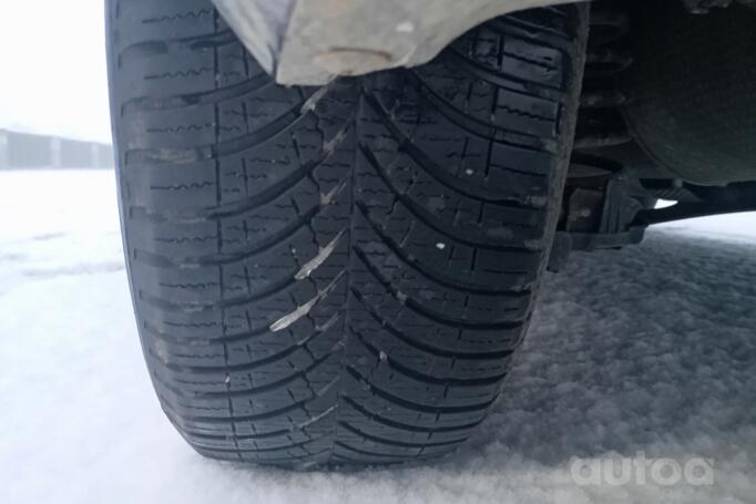 Citroen C4 2 generation Hatchback