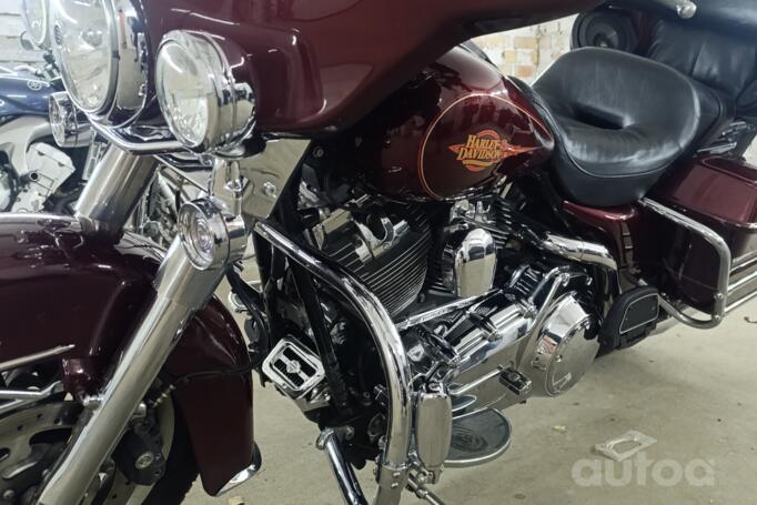 Harley Davidson Electra Glide