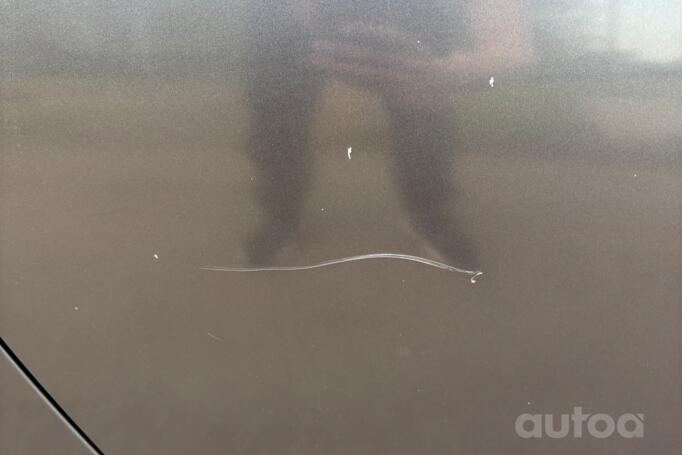 BMW 3 Series E90/E91/E92/E93 [restyling] Coupe