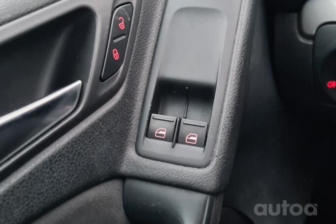 Volkswagen Golf 6 generation Hatchback 5-doors