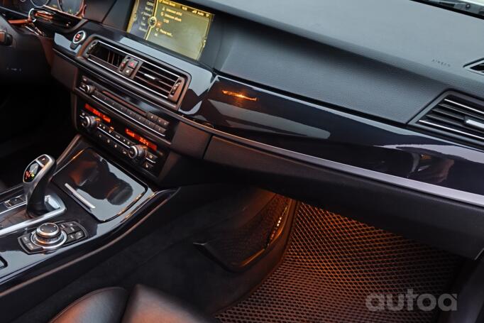 BMW 5 Series F07/F10/F11 Touring wagon