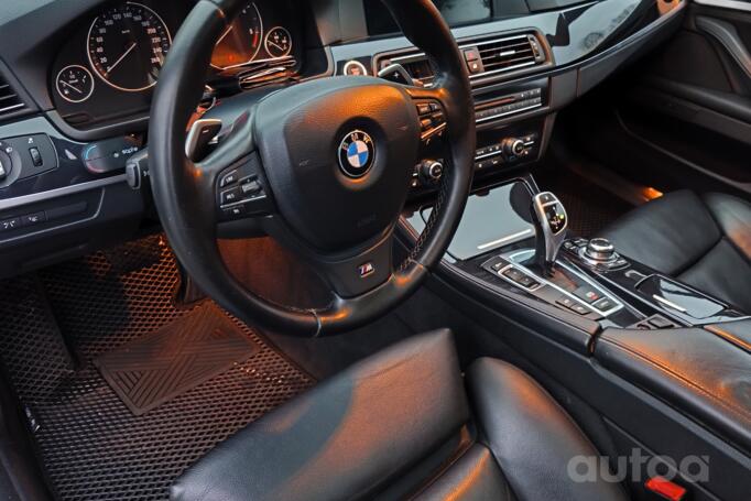 BMW 5 Series F07/F10/F11 Touring wagon