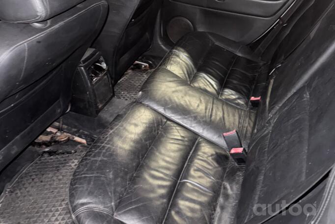 Volkswagen Passat B5.5 [restyling] wagon