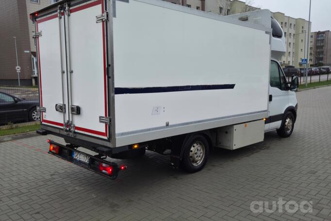 IVECO Daily 35C14V