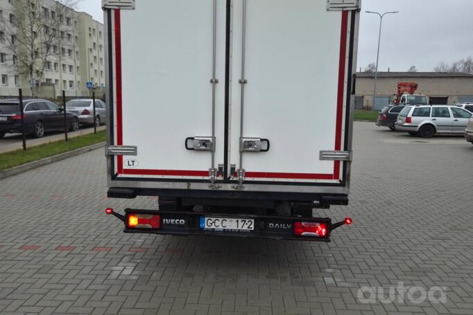 IVECO Daily 35C14V
