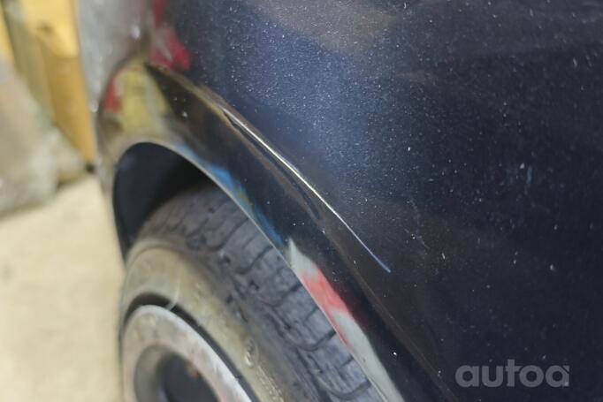 BMW 4 Series F32/F33/F36 Coupe