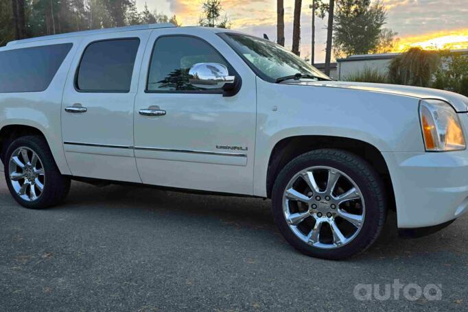 GMC Yukon