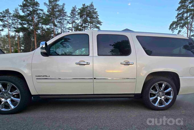GMC Yukon