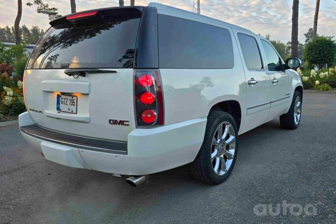 GMC Yukon