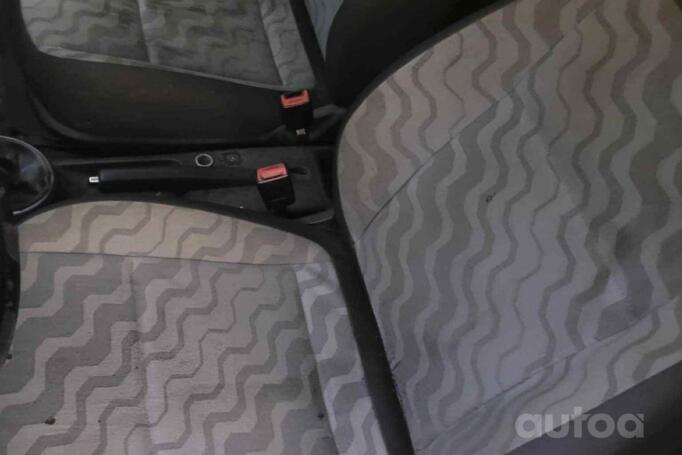 Skoda Roomster 1 generation Minivan 5-doors