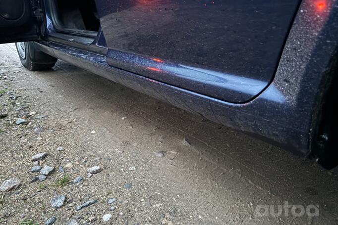 Volkswagen Golf 4 generation wagon