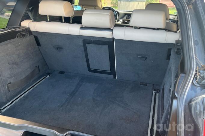 BMW X5 E70 [restyling] Crossover