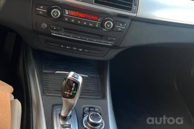 BMW X5 E70 [restyling] Crossover
